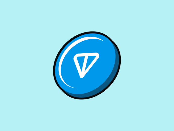 TON Price Breakout Imminent? 40% Rally Predicted