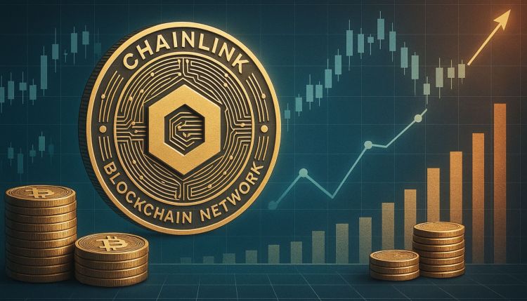 Chainlink Price Surge: Accumulation Could Push LINK to $30
