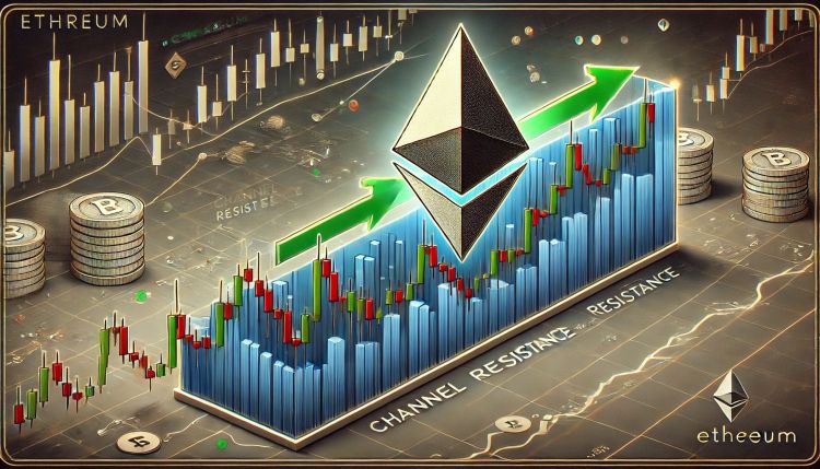 Ethereum Price Poised for Breakout: $3,000 or Bust?