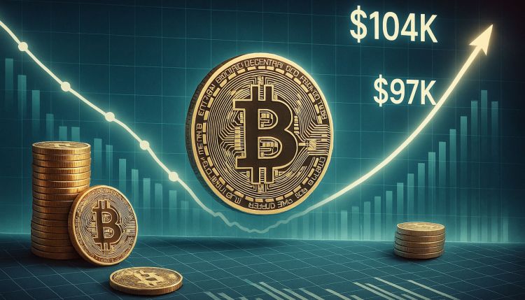 Bitcoin Holds Above $104K: Bulls or Bears in Control?