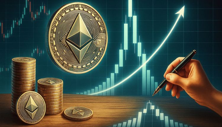 Ethereum Price Falters: Is a Major Correction Imminent?