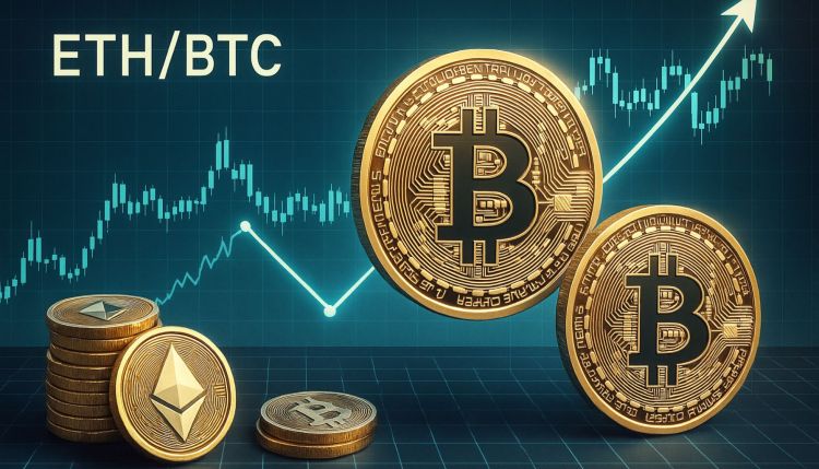 Ethereum Poised for Breakout: Altseason on the Horizon?