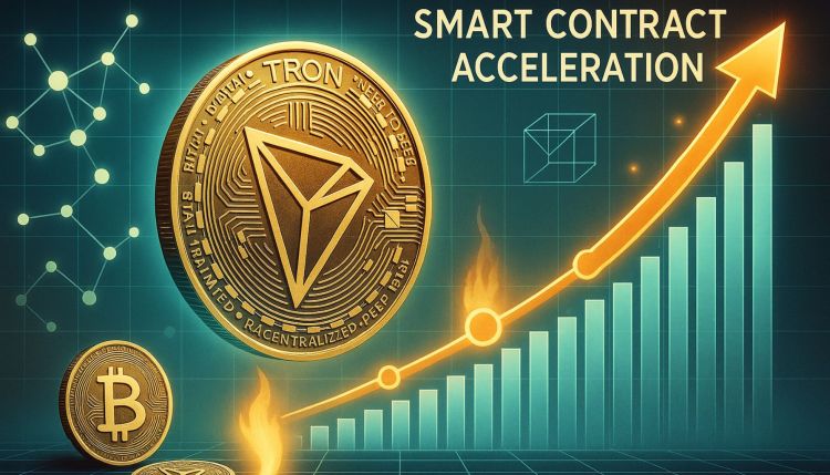 Tron's Energy Surge: Public Listing Plans & Market Volatility