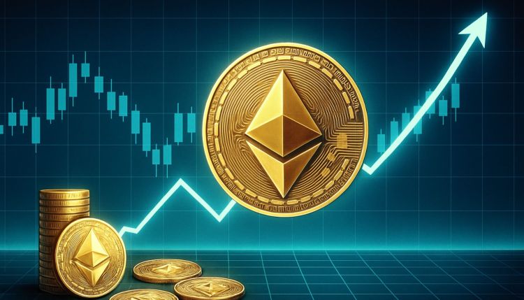 Ethereum Price Holds Steady: Bottom in Sight?