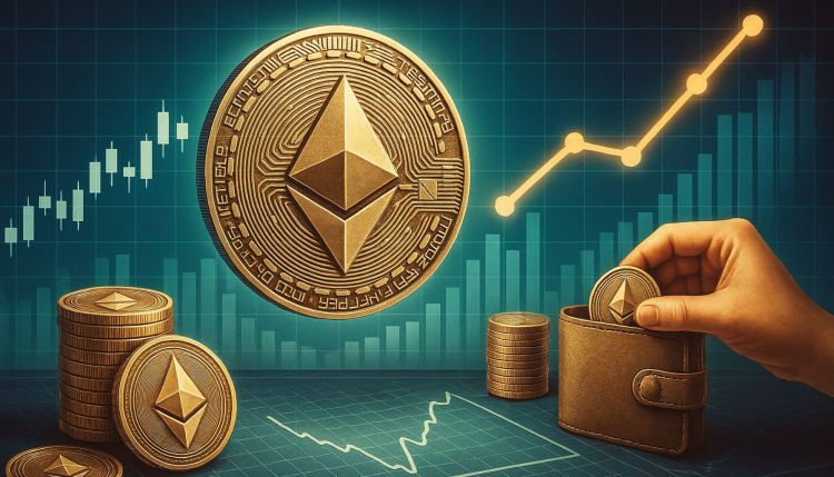Ethereum Price Alert: $2,350 Holds Key to Next Move
