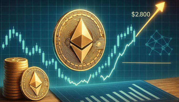 Ethereum Price Surge: Altseason Hope or False Breakout?