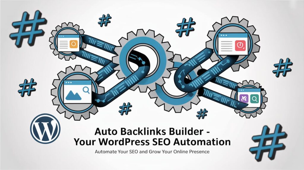 WordPress SEO Automation