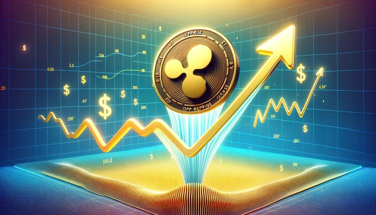 XRP Price Analysis: Recovering or Another Dip?