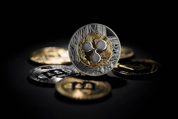 XRP Price Prediction: $20-$30 Cycle High?