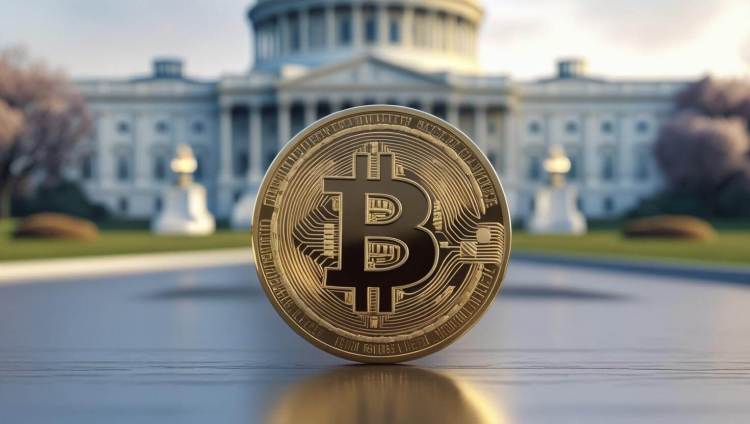 Arizona Revives Crypto Bill: Bitcoin's Rise and 3 Top Altcoins