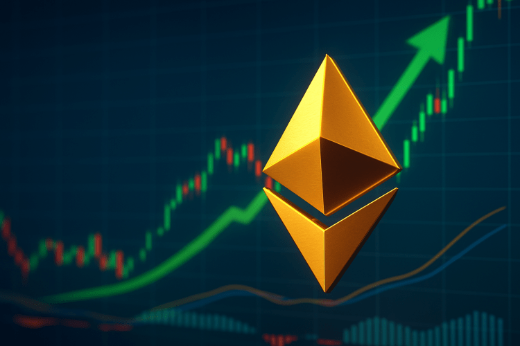 Ethereum Price Breakout: Rare Chart Signals Spark Rally Hope