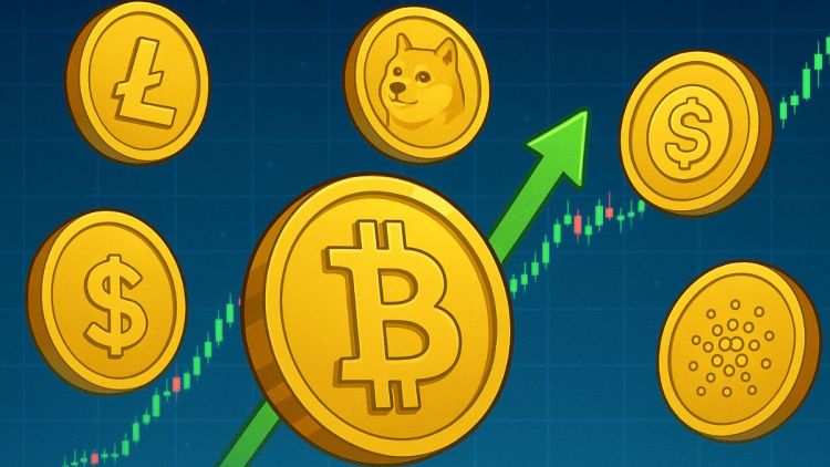 Best Altcoins to Buy Before Bitcoin's Next Rally