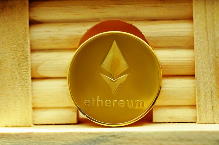 Ethereum Golden Cross: New ATH on the Horizon?