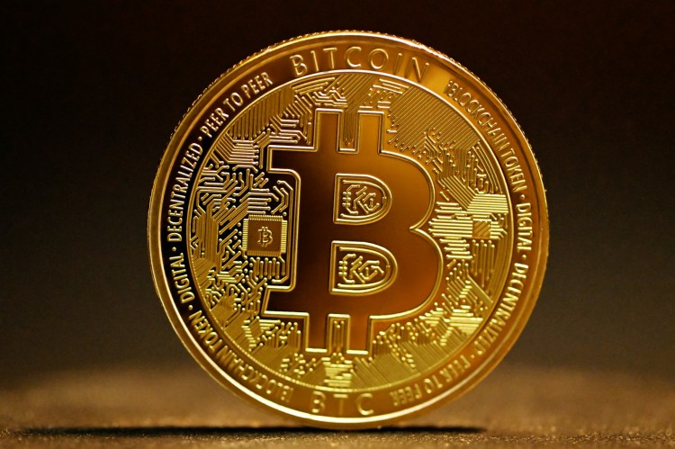 Bitcoin Price Prediction: Choppy Weeks Ahead?