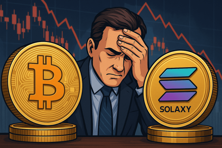 Solana Treasuries: A Debt-Free Alternative to Bitcoin's Risky Model?