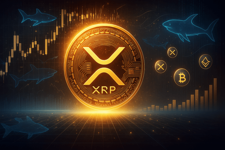 XRP Price Alert: $2.1 Support Under Pressure