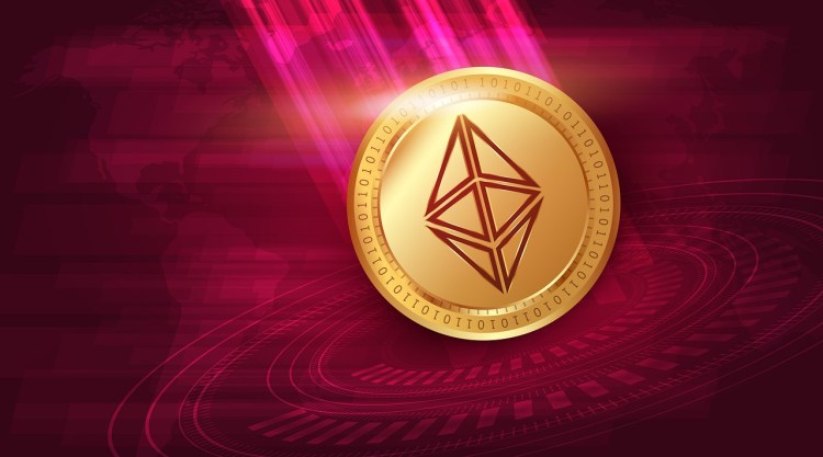 Ethereum's 2017 Repeat: A 5000% Breakout Possible?