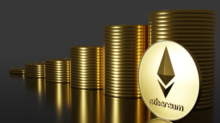 BlackRock's ETH ETF Staking: A New Era for Crypto?