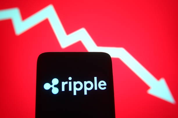 XRP Investors Beware! Ripple CEO Warns of Soaring Crypto Scams