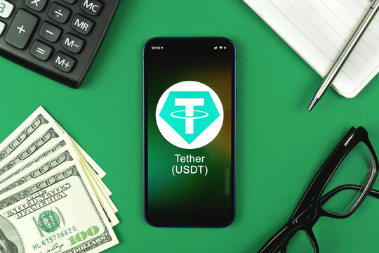 Tether's $13.7B Profit Fuels Investments Beyond Bitcoin
