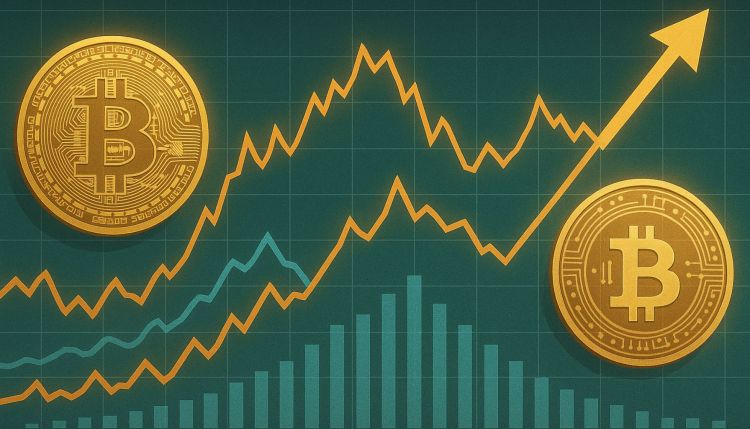Bitcoin Whale Alert: Mixed Signals Amid Price Consolidation