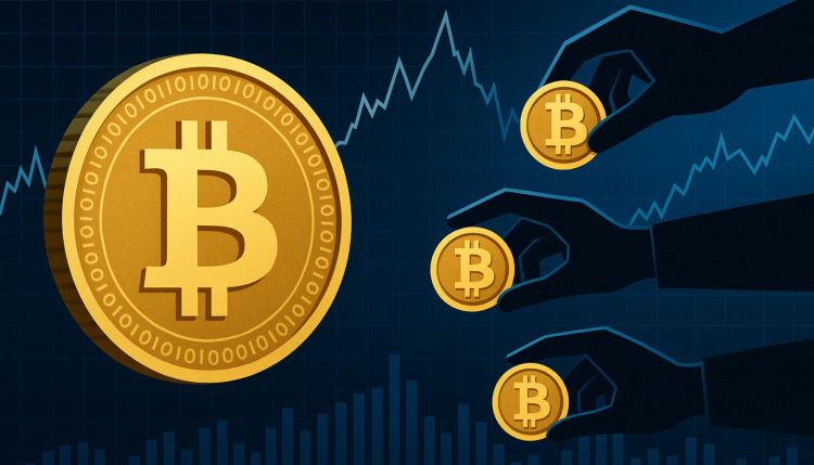 Bitcoin LTH Distribution: Market Correction Imminent?