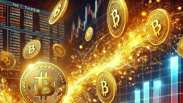 Bitcoin's 8-Year Trendline: Bull or Bear Market Ahead?