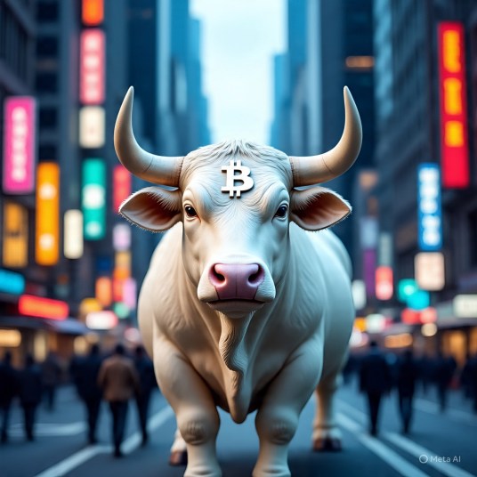 Bitcoin's Future: Less Volatility, More Stability?