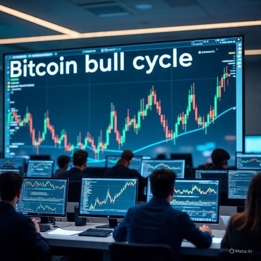 Bitcoin's Cycle Broken: Institutional Investors Rewrite Crypto Rules