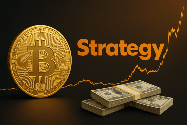 Bitcoin ATH: Strategy's $472M Buy Fuels Market Rally