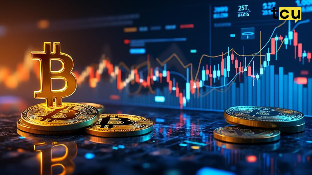 Trump Media's $300M Bitcoin Options Gamble