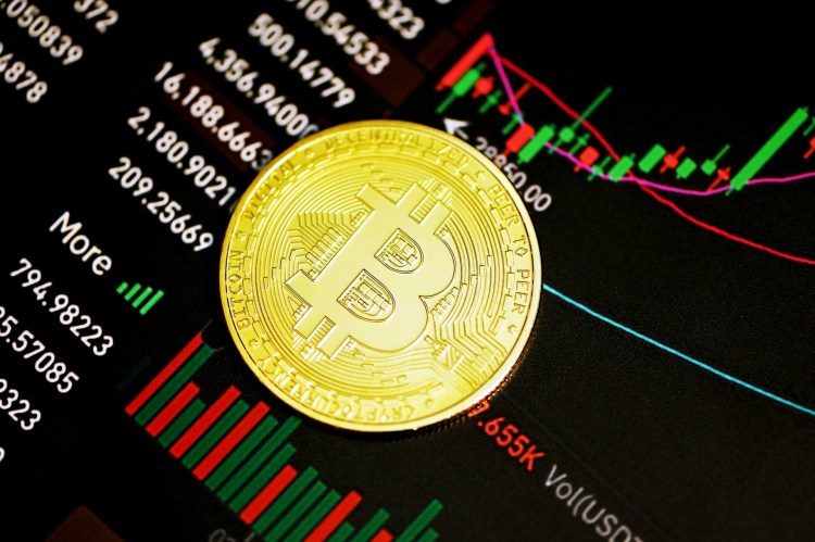 Bitcoin Price Retest: Calm Before a Storm?