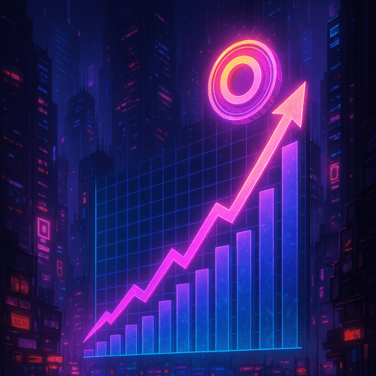 OMNI Explodes 200% on Upbit Listing: Is This Just the Start?