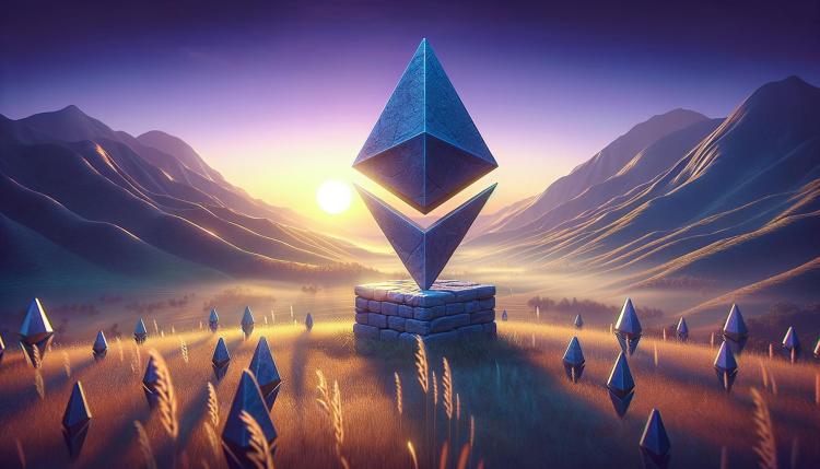 Ethereum Price Analysis: Bullish Trend Above $3,540?