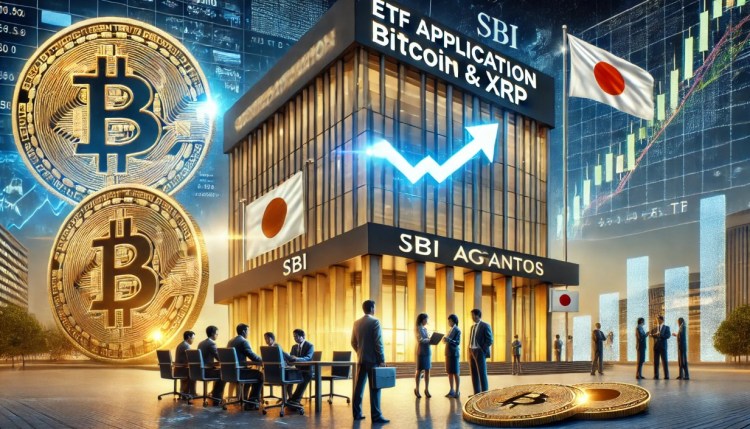 Japan's SBI Eyes First Bitcoin-XRP ETF, Hong Kong Explores Stablecoins
