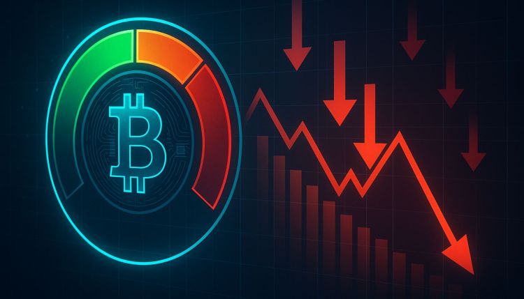 Bitcoin Price Dips: Bearish Sentiment & Future Market Caution