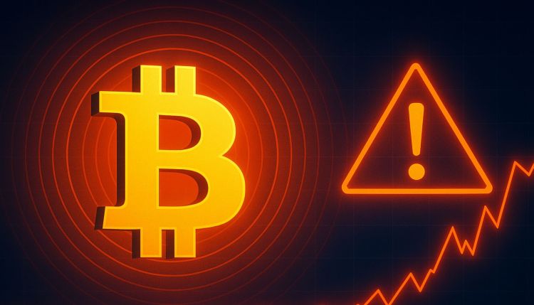 Bitcoin Overheated? Stock-to-Flow Model Warns of Correction