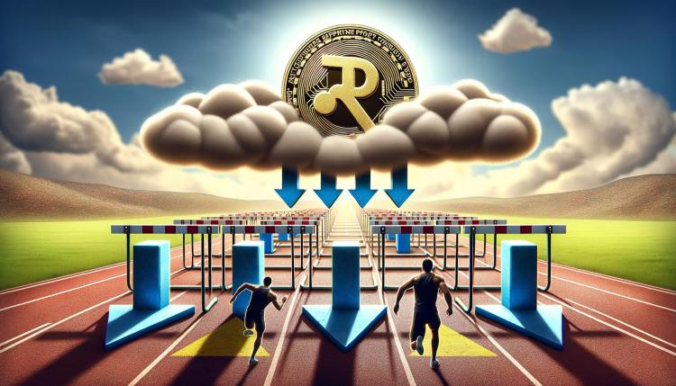 XRP Price Analysis: Bulls Falter Near $3.10 Resistance