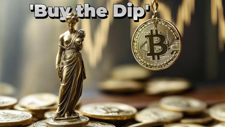 Whale Buys $BTC, Crypto Market Dips, Snorter Token Rises?