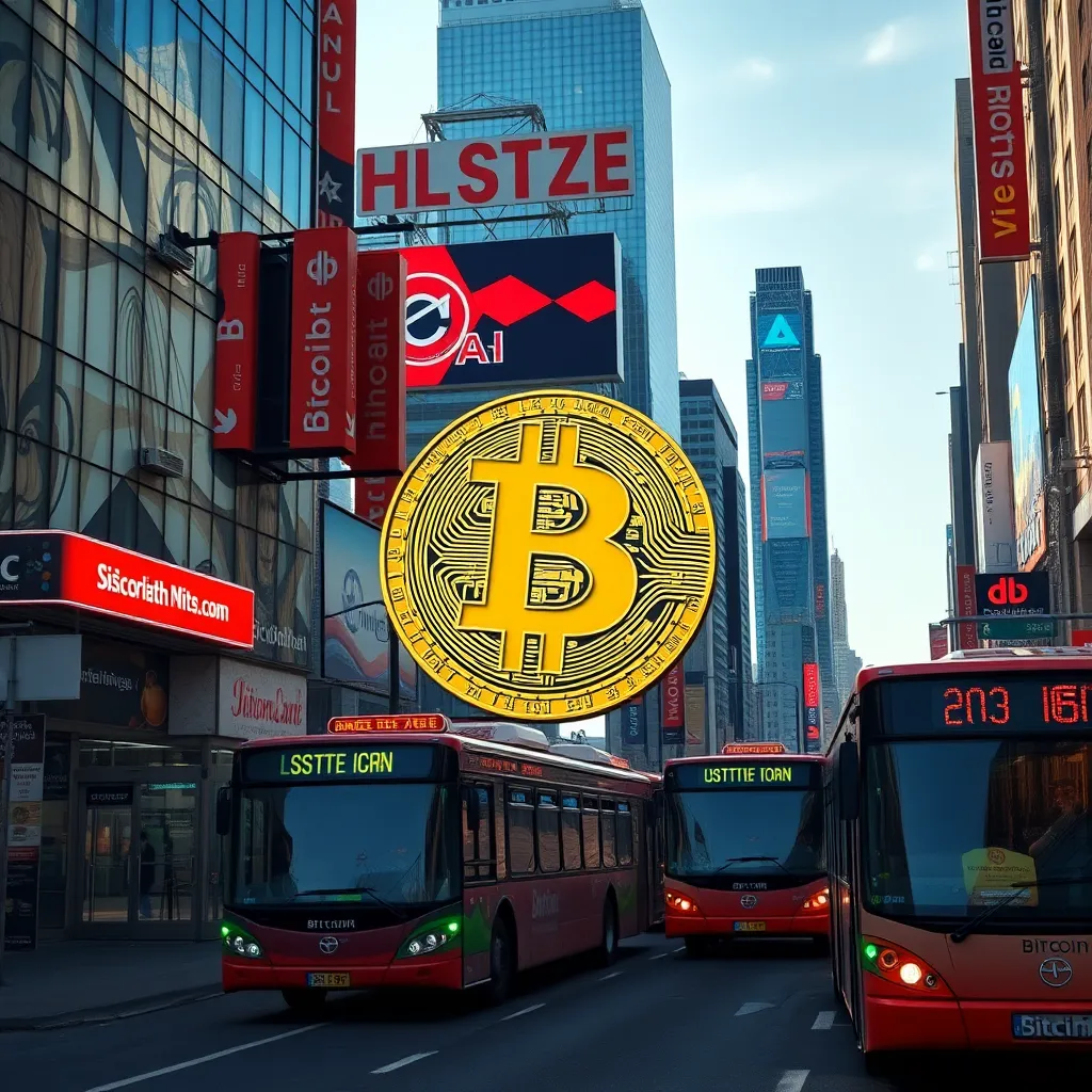 Bitcoin Hyper: Scaling BTC for Institutional Adoption and Future Finance