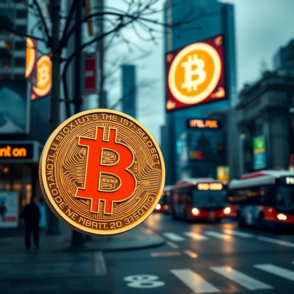 Bitcoin On-Chain Metrics Signal Bullish Shift: CDD & SOPR Insights