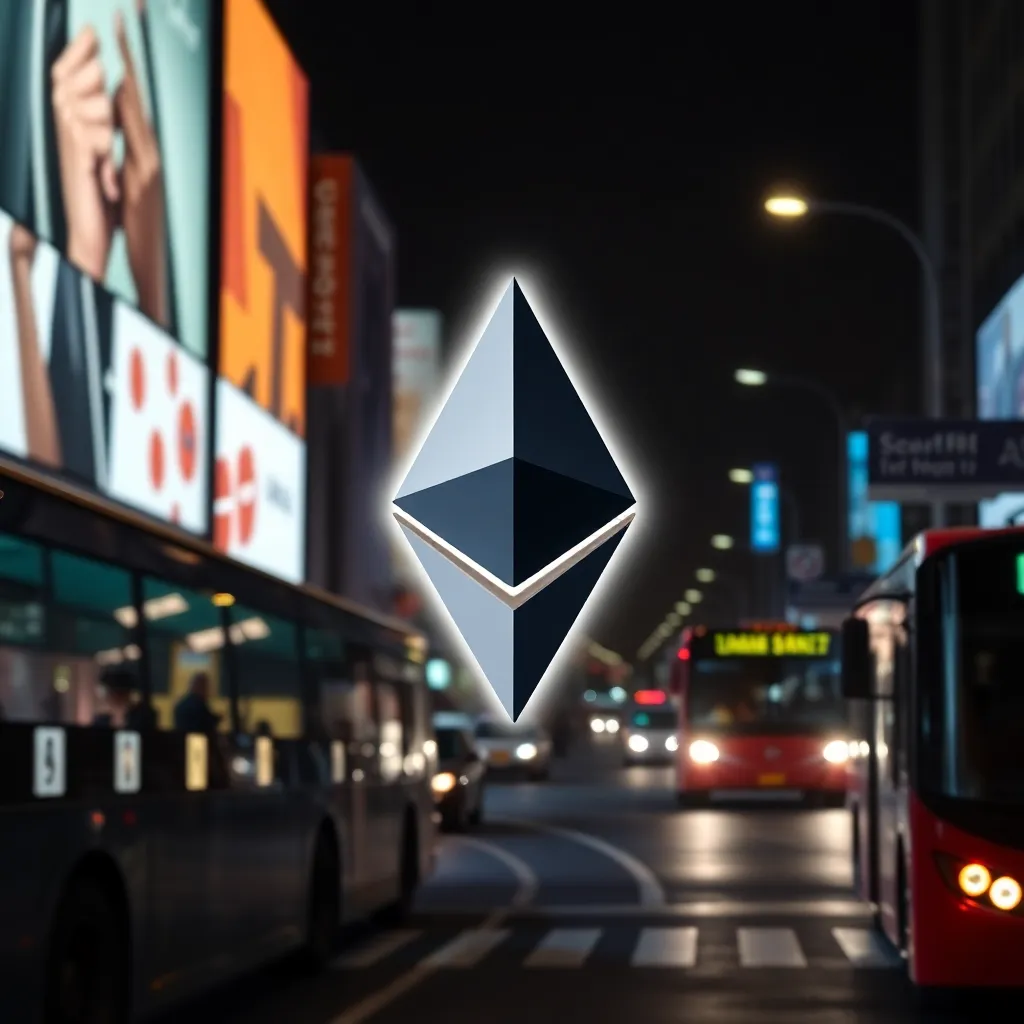 Ethereum's Path to $21,000: Analyst Predicts Major Upside