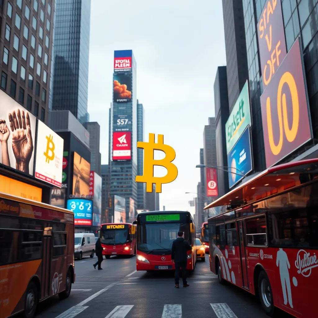 Galaxy Digital's Bitcoin Sell-Off: Market Top or Buying Opportunity?