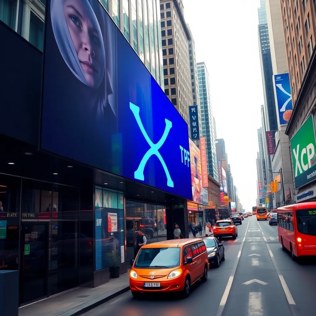 XRP ETF Launch & PEPENODE: Market Analysis and Investment Opportunities