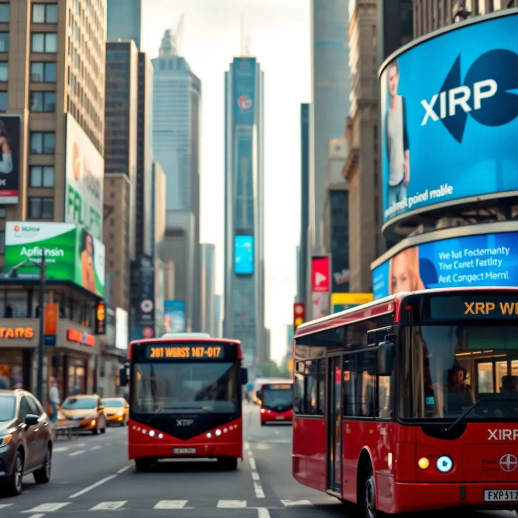 XRP Price Drop: Market Forces, Not Lawsuit, to Blame