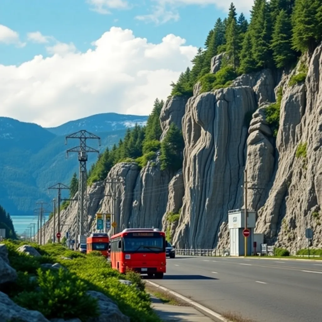 BC Halts New Crypto Mining to Safeguard Hydro Power Grid