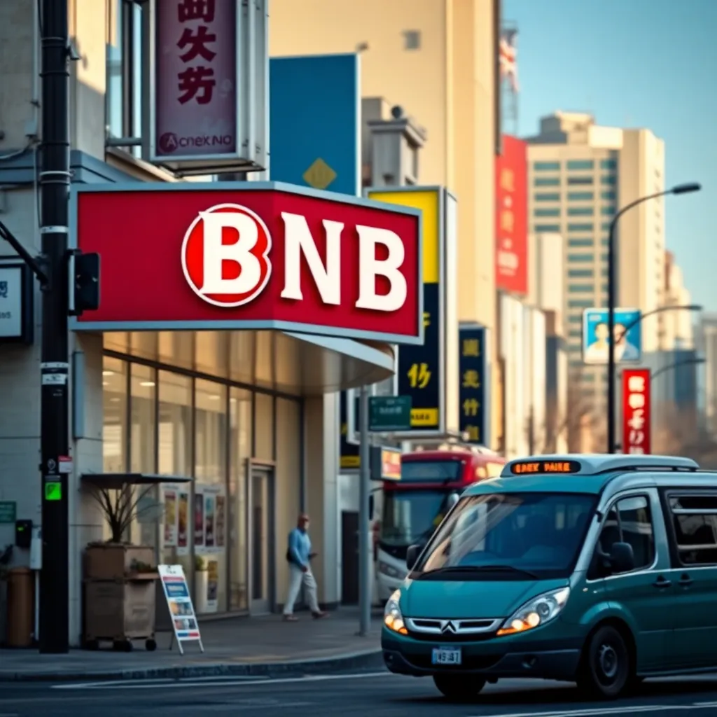 BNB Hailed as 'Overlooked Blue-Chip' Amidst Rising Usage