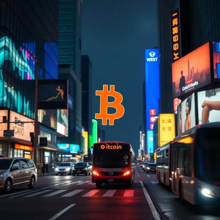 Bitcoin ETFs Drive Market Momentum with Billions in Inflows