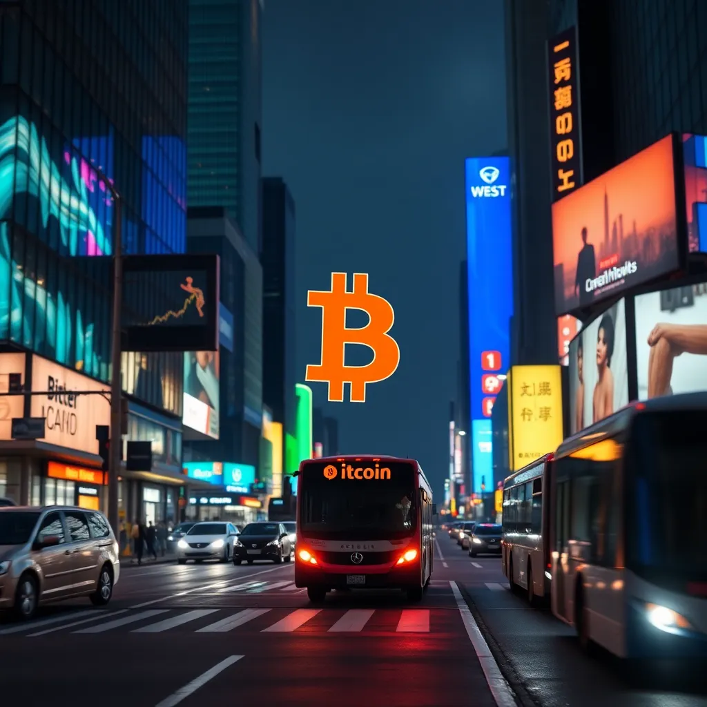 Bitcoin ETFs Drive Market Momentum with Billions in Inflows