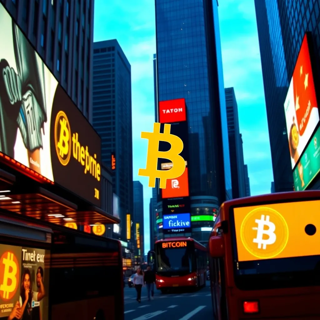 Bitcoin ETPs See Massive Inflows, Market Recovery Underway